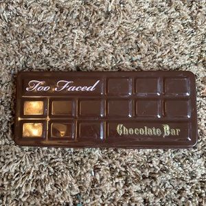 Too Faced Chocolate Bar Eyeshadow Pallet